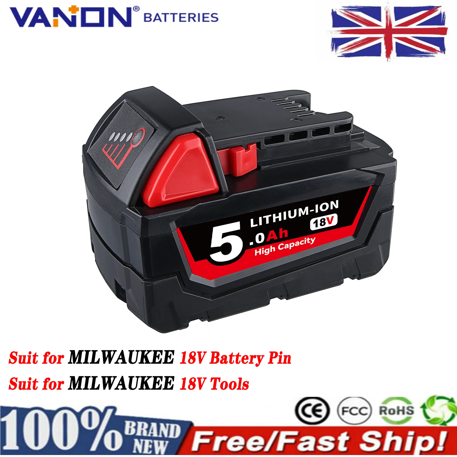 Everything You Need to Know About Milwaukee Charger Warranty and Replacement Batteries