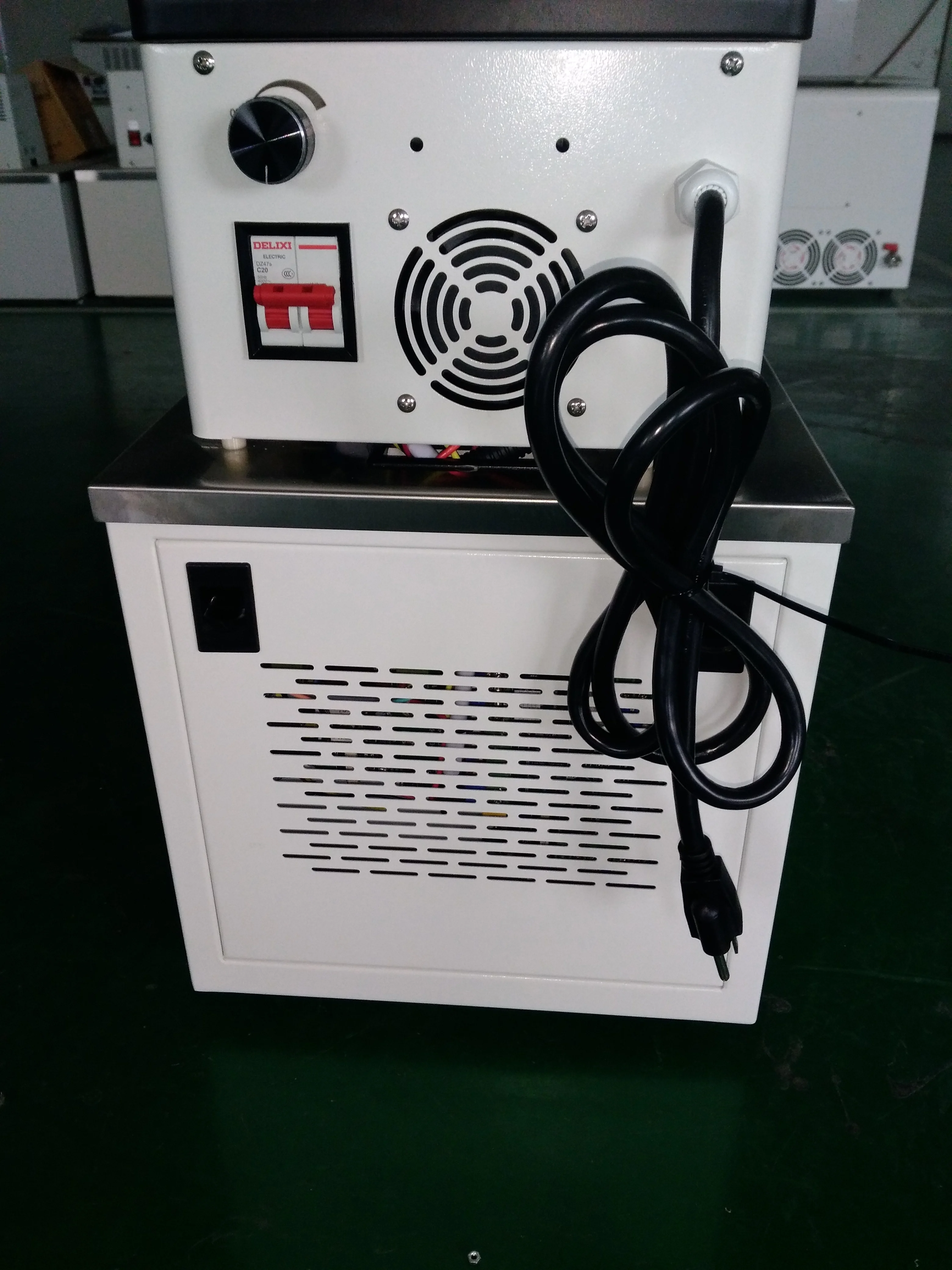 15L Laboratory Constant Temperature Thermostatic Water Bath