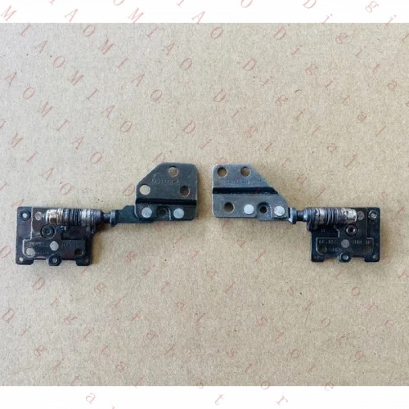 

RY MS-1822 ДЛЯ MSI Titan18 MS-1822 Шарнир экрана вала ноутбука