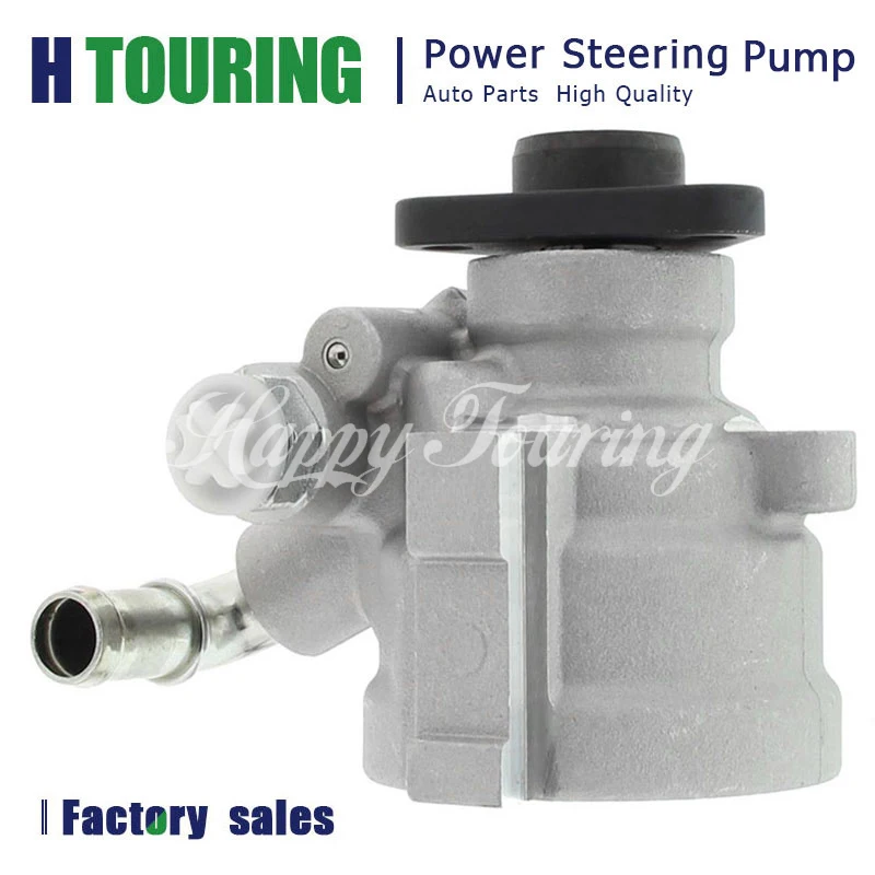 

Насос гидроусилителя руля для Alfa Romeo 145 155, Fiat Brava Lancia Lybra 46533006 55183805 46534757 60618477 71788795 6066552 71788925