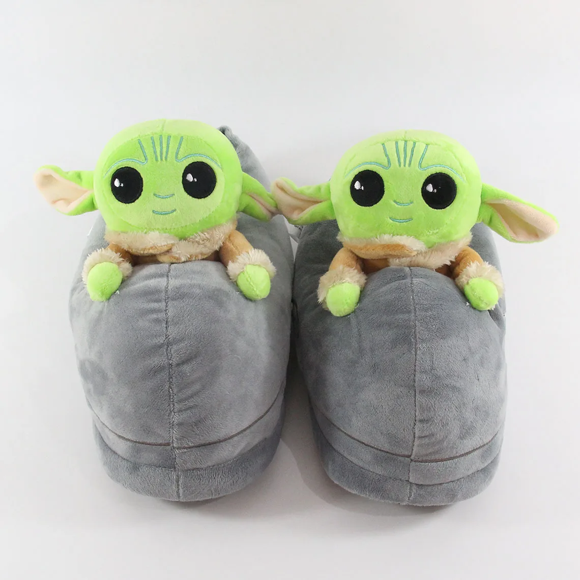 pantoufles-de-dessin-anime-disney-baby-yoda-pour-enfants-et-adultes-jouets-mignons-chaussures-chaudes-beurre-petipherique-mandalorian-star-van-interieur-maison-hiver-cadeau
