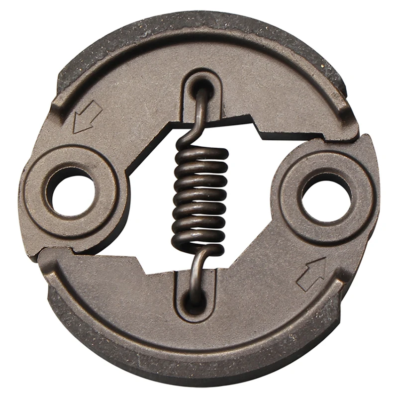 Ốp Thay Thế Hội 139/140/GX35 40-5/430 40-6 48 Đa Năng Máy Cắt Cỏ Tông Đơ Cắt Ly Hợp bàn Chải Phần Cắt Phụ Kiện
