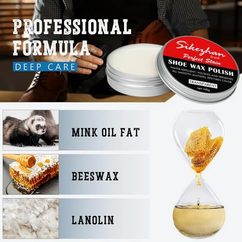 Thumbnail 3 - #11 Best Rated Shoe Polish to Buy in 2026