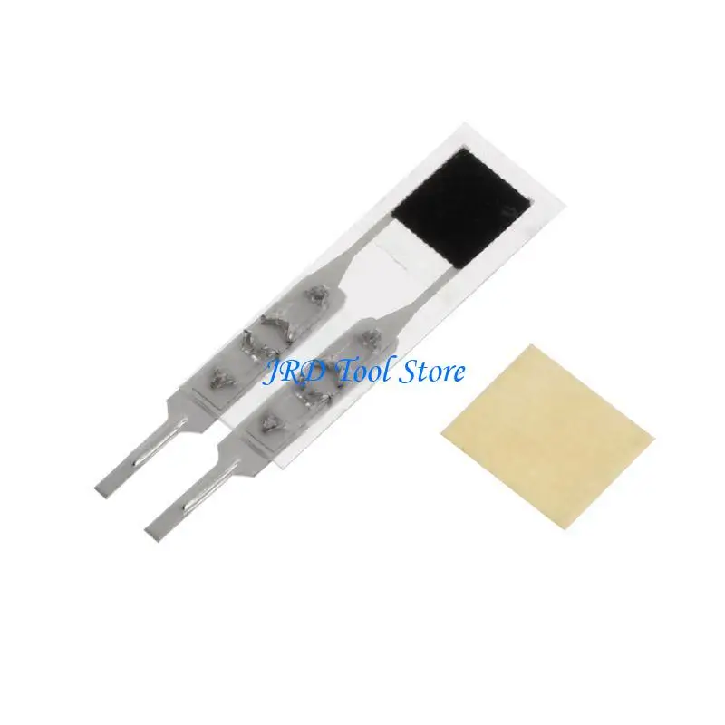 A2UD High Accuracy Pressure Intelligent Flexible Thin Film Force