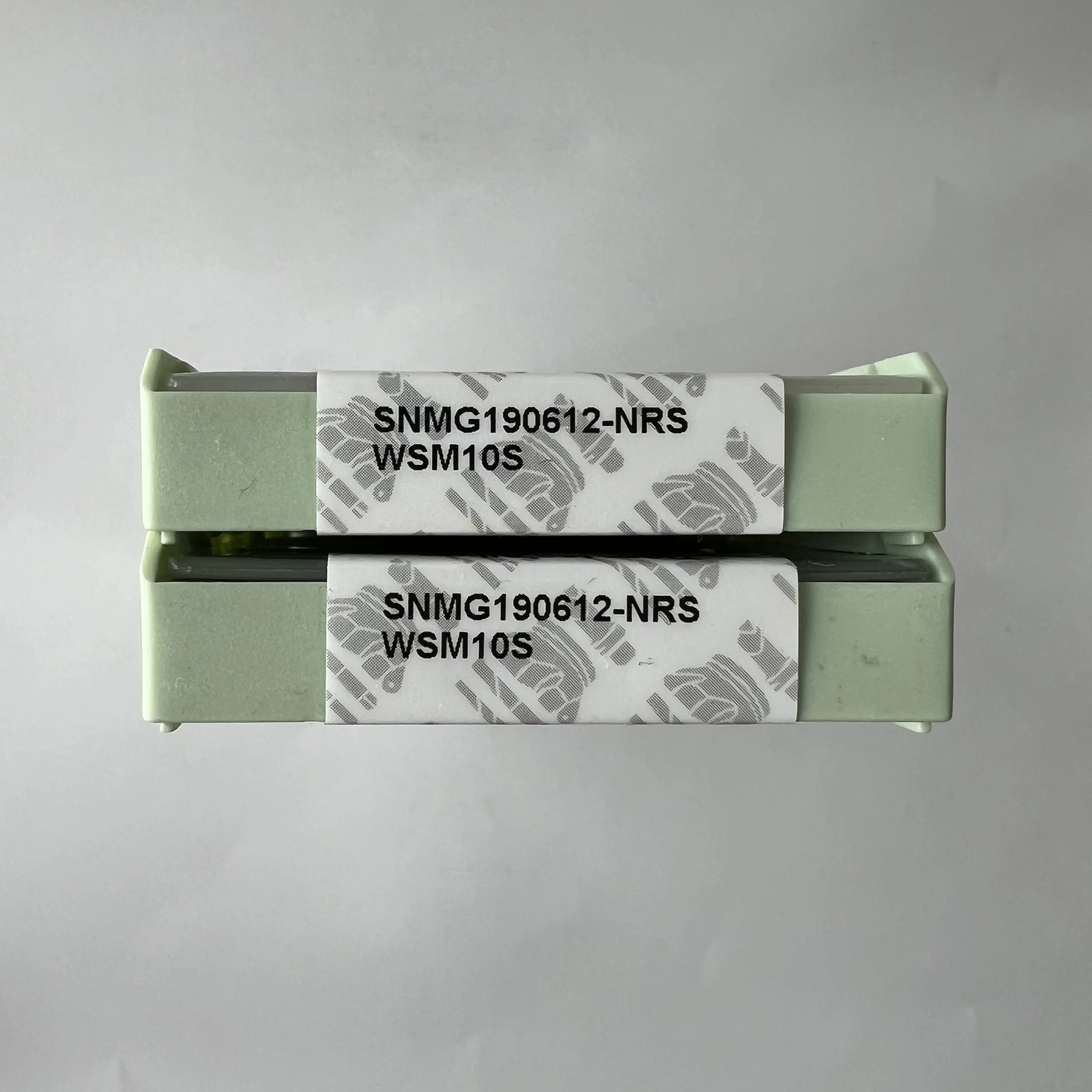 

10pcs/box SNMG190612-NRS WSM10S/SNMG190612-NRS WSM20S High Speed Turning Tool