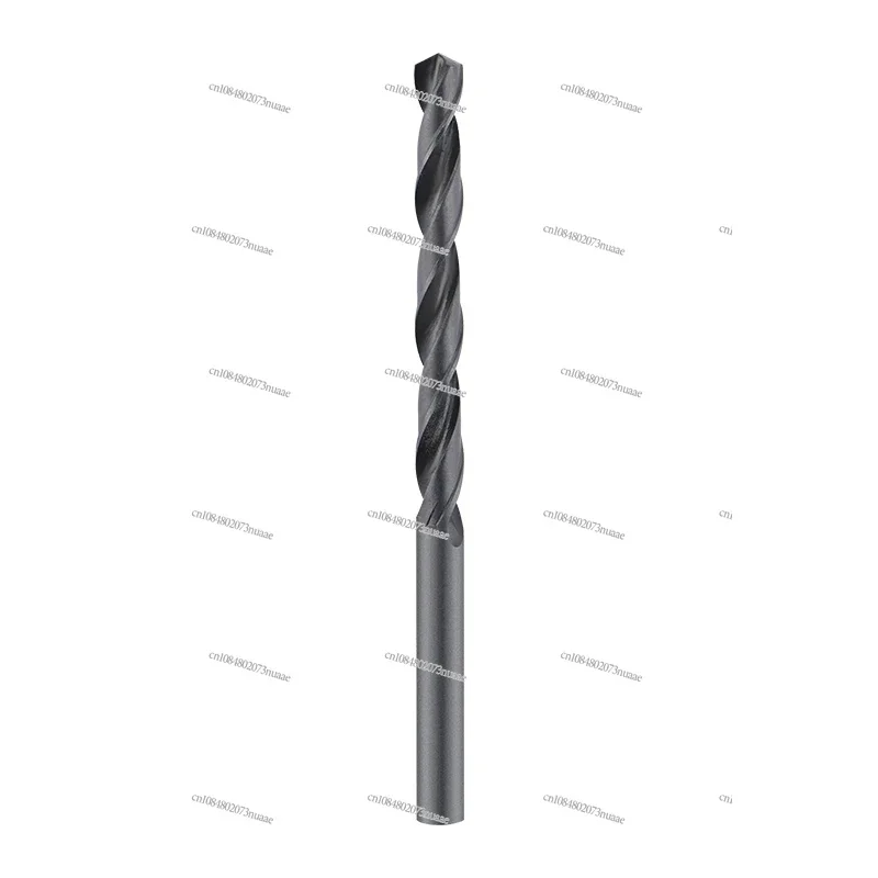 High-Speed Steel Straight Drill Bits, Enhance Your Drilling, Precision and Durability, 3.2mm, 4.2mm, 5.2mm, 6.8mm