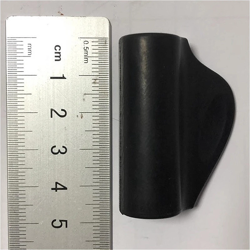 Suitable for Expobar, Nuova, Faema, La Marzocco, Welhome, WEGA, Rocket Coffee Machine Steam Pipe Anti Scald Sleeve Accessories