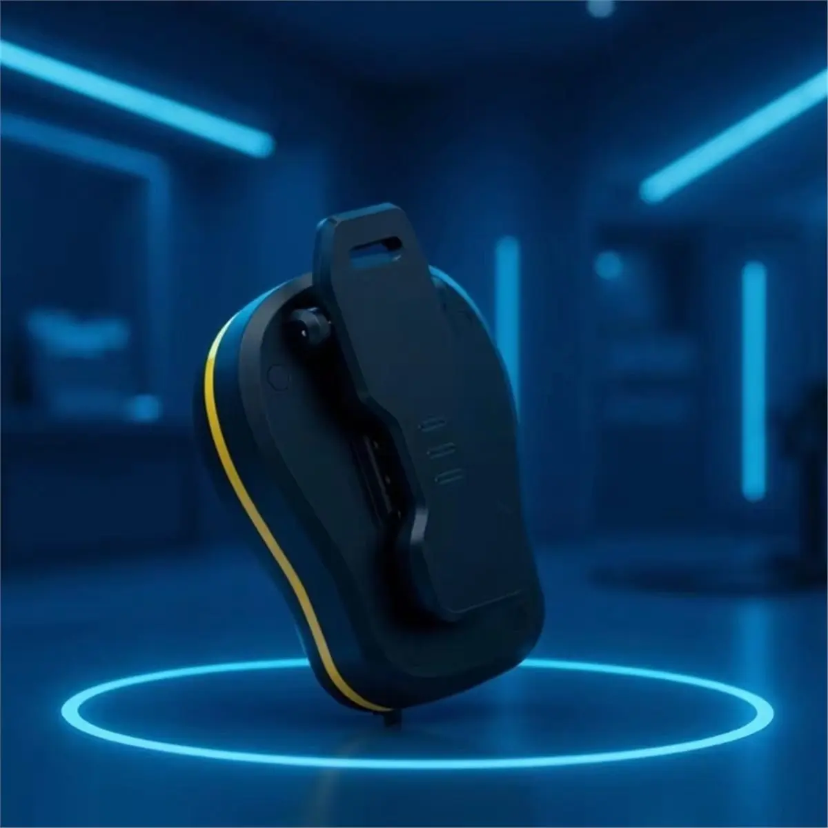 【BUYERS】Portable Outdoor Running & Cycling Mini Bluetooth Speaker Player Portable Music Player Compact Speaker