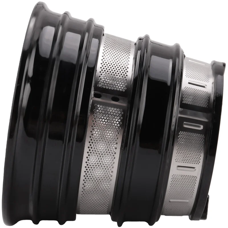 Фильтр ABVI-3X из нержавеющей стали для соковыжималки MIUI, аксессуары для соковыжималок MIUI, сбор выжимки