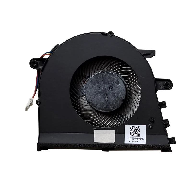 NEW Original Laptop Cooler CPU Cooling Fan For Lenovo V330-15 V330-15ISK 15IKB 15IGM 15IKBR 5-15IKB