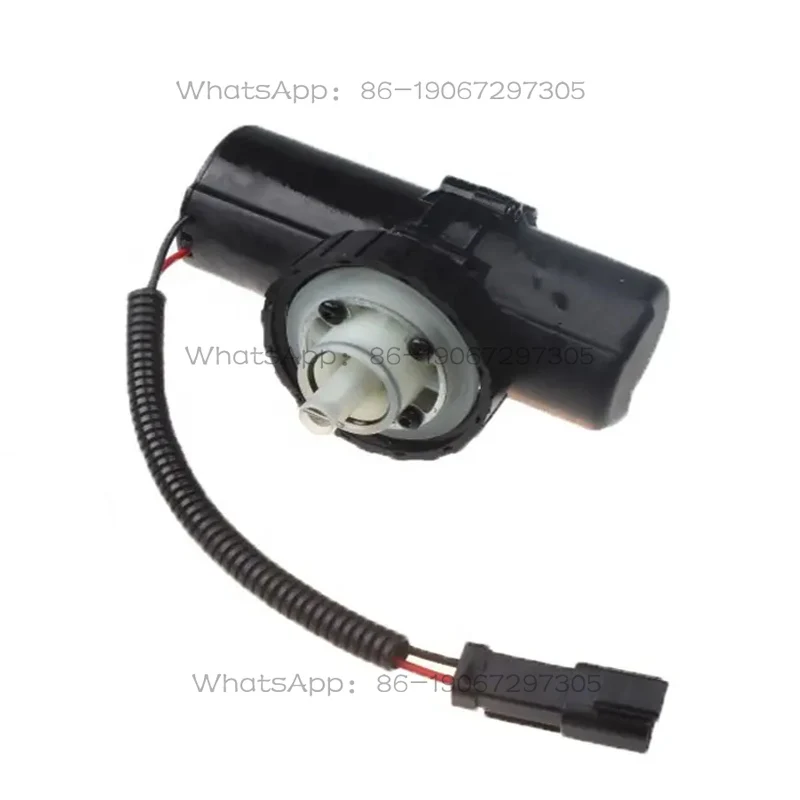 

Excavator Spare Parts Fuel Pump 228-9129 2289129 for 414E 416D 416E 420D 420E 422E 12V Skid Steer