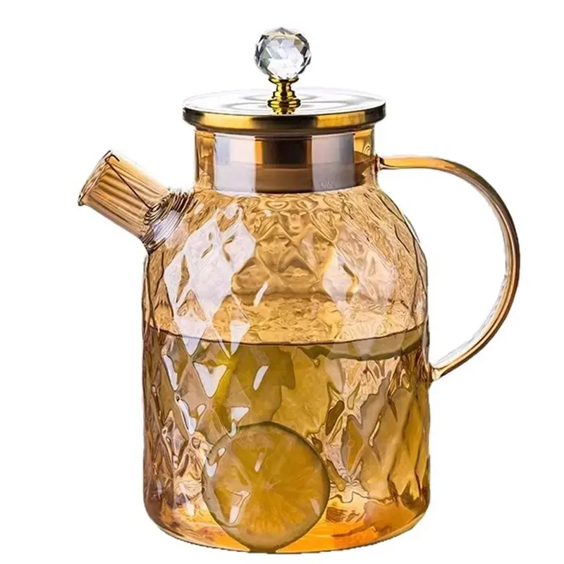 Abms-Tea Kettle Gla…