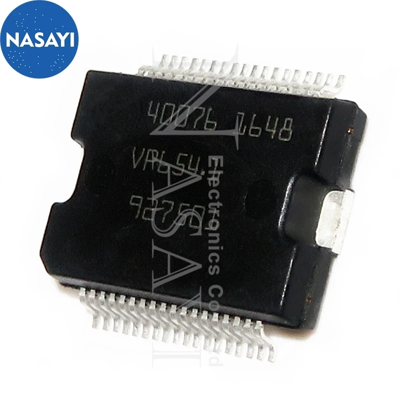 5PCS AD9051BRSZ AD9051BRS AD9051 40076 HSSOP-36 ZT3243LEEA ZT3243 TLE6289GP TLE6289 TTP229-BSF TTP229 TLE6230GP TLE6230