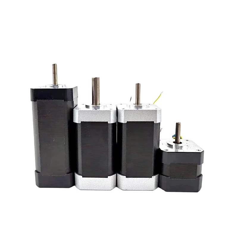 

S42BL101-240-005D Бесщеточный двигатель постоянного тока с фабрики, высокое качество, 12 В, 48 В, 24 В, 4000 об/мин, глобальные продажи, шелковистый постоянный магнит