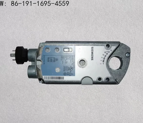 Chiller HVAC Refrigeration Compressor Spare Parts Motor Actuator 025-38177-000 Liquid Level Sensor Small Size GEB141.1U