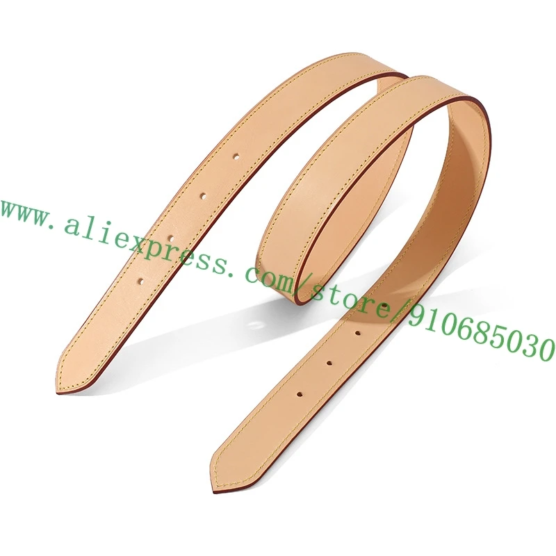 Vachetta Real, bolso de cuero Beige Natural, correa para diseñador de lujo, bolso de mujer Ravello, bolso de mano para mujer, bolso de mano, cinturón de transporte de hombro