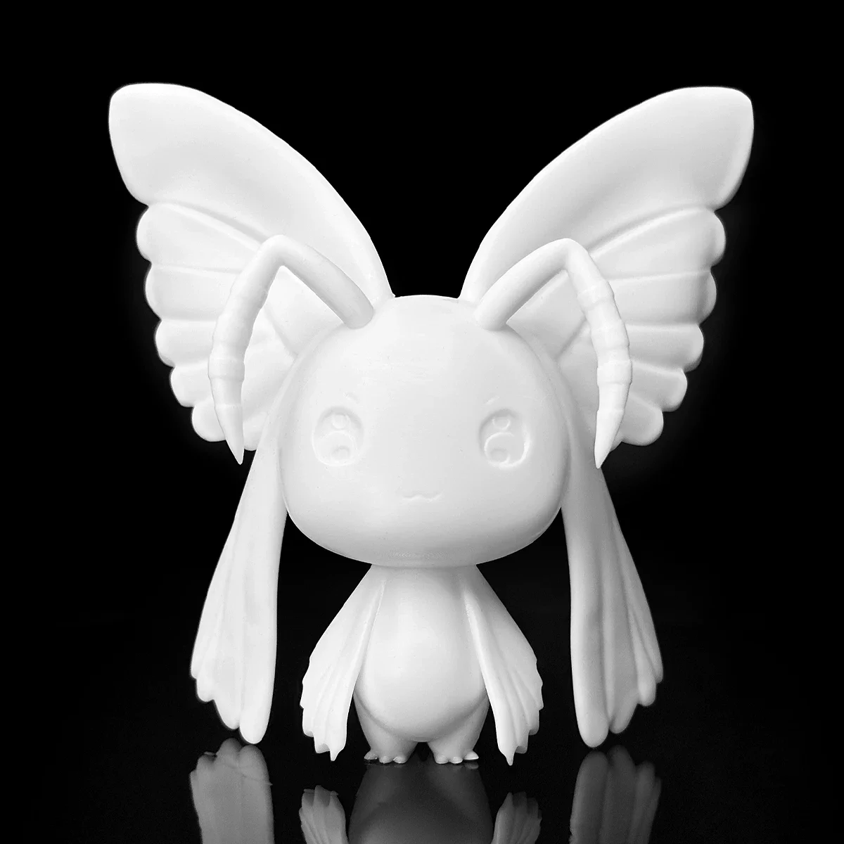 

Model Customization 15cm Morphomon Model Toys Digimon Adventure Gk Customize 3D printing model