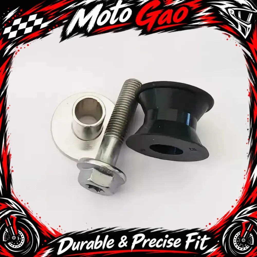 【Precise Fit】FOR QJMOTOR SRK921RR Original QJ900GS-8D Muffler Bushing Buffer Pad Rubber Sleeve Exhaust Pipe Accessories