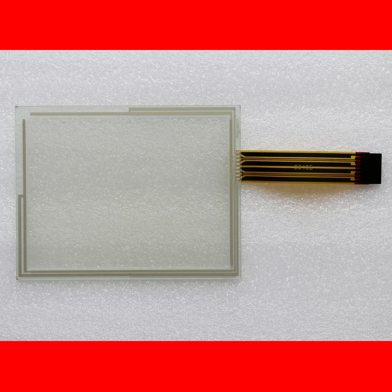 

PanelView Plus 700 2711P-T7C6D2/ 2711P-T7C15D1 /2711P-T7C15D2 /2711P-T7C15A1 /2711P-T7C4B2 Film and Touchpad