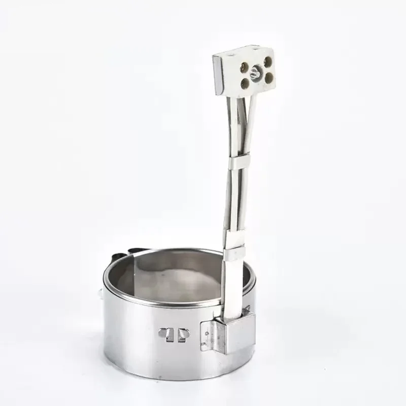 

32*30 32*35 32*40 32*45 Dual Wire Circular Mica Heating Band Heater 220V 32*50 32*60 38*30 38*35 38*40 38*45 38*50 38*60