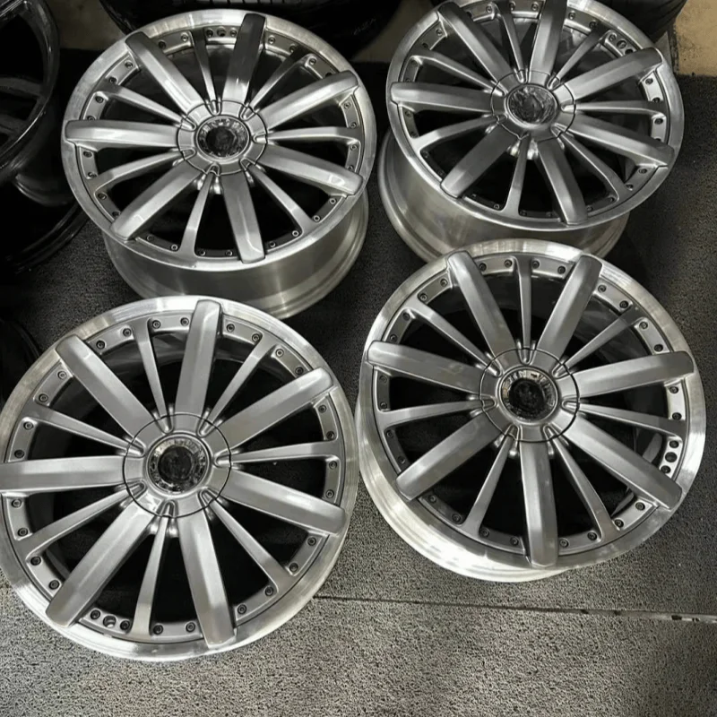 

wheels and wheels, original high quality forged aluminum alloy car wheels, tires and hubcaps