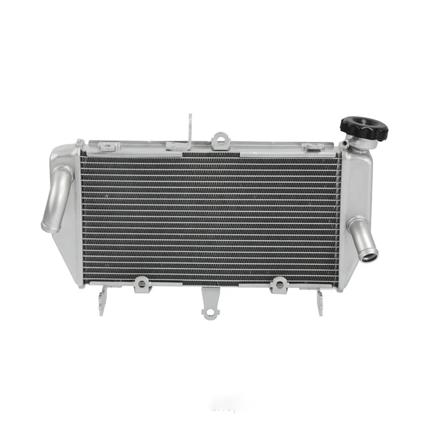 

Suitable For Yamaha MT-03 MT-25 2016-2023 Aluminum Radiator Water Tank Engine Cooler 2022 2021 2020 2019 Motorcycle Accessory