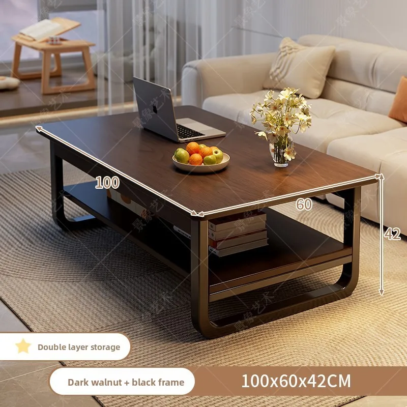 

Coffee table living room small apartment sofa next to a few balconies tea table small tea table rectangular low table