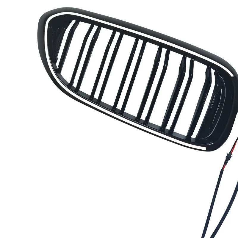 Dual Line Led Grill…