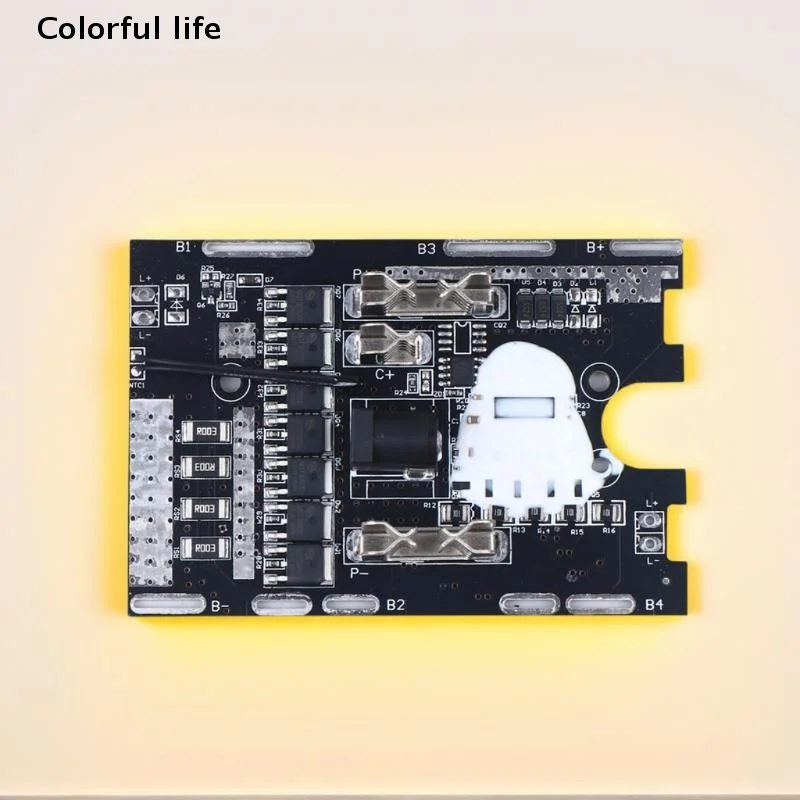 Quality 5S 21V Universal Electric Tool 7MOS Battery Guard For Grinder and Wrench