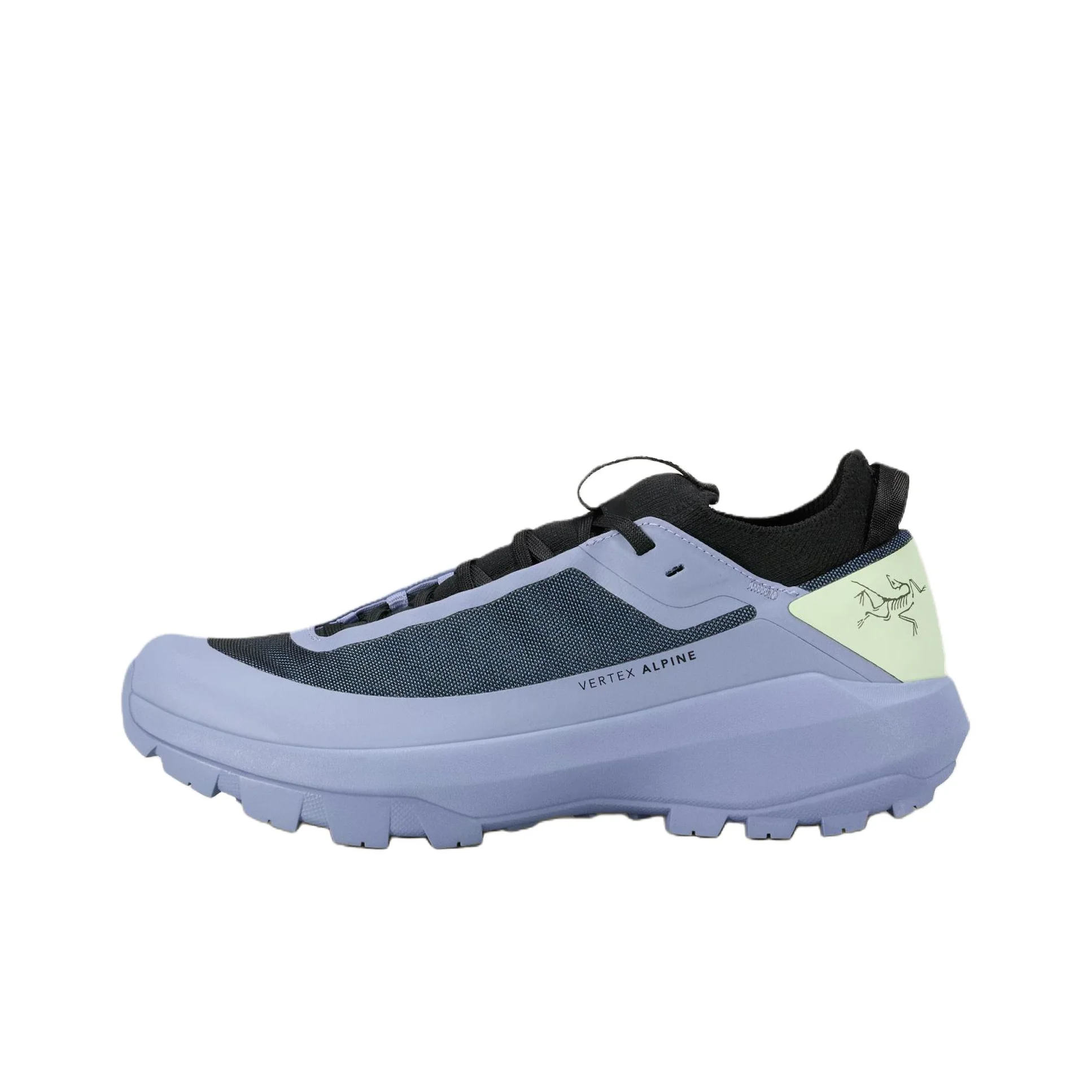 Arc'teryx VERTEX ALPINE Mountaineering Shoes Women's Blue X000009028-LtStratusLtStratus