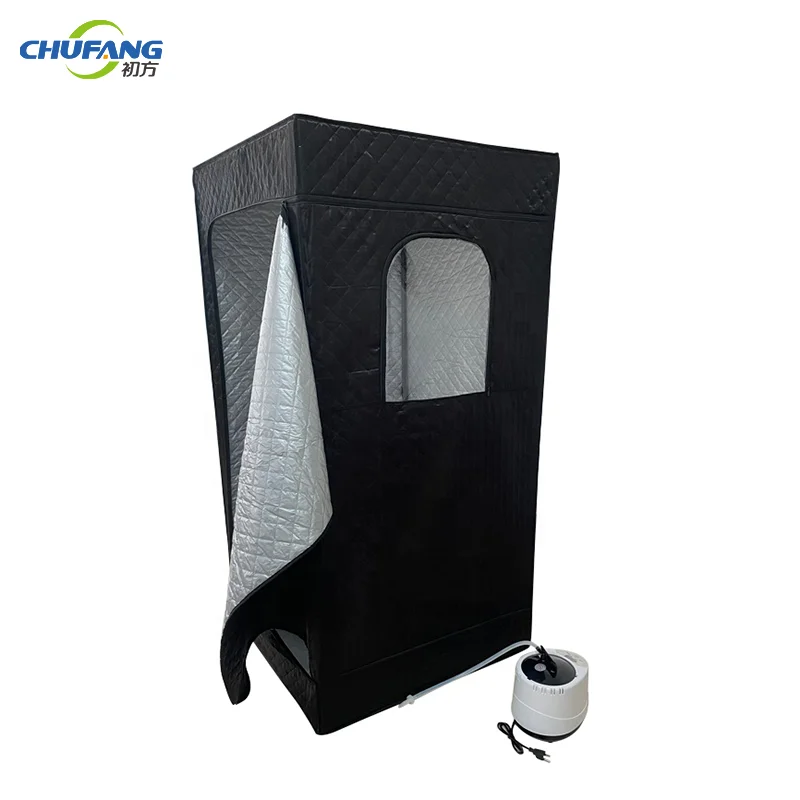 

2025 Most Popular Modern Far in frared Sauna Weight Loss Person Sauna Rooms Outdoor & Indoor Sauna Portatil