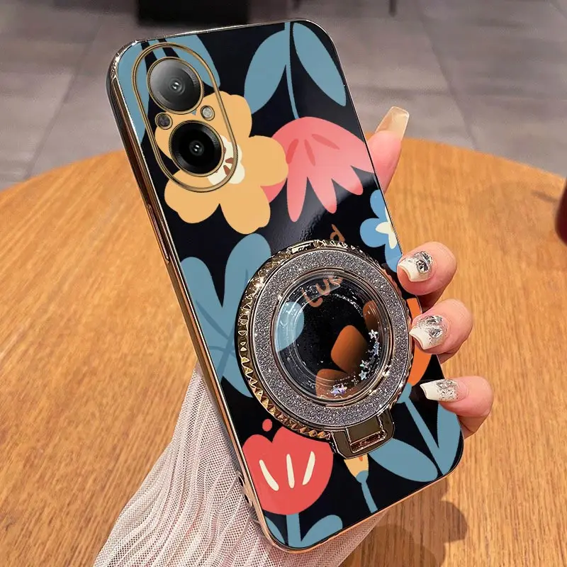 C67 Colorful Flower…