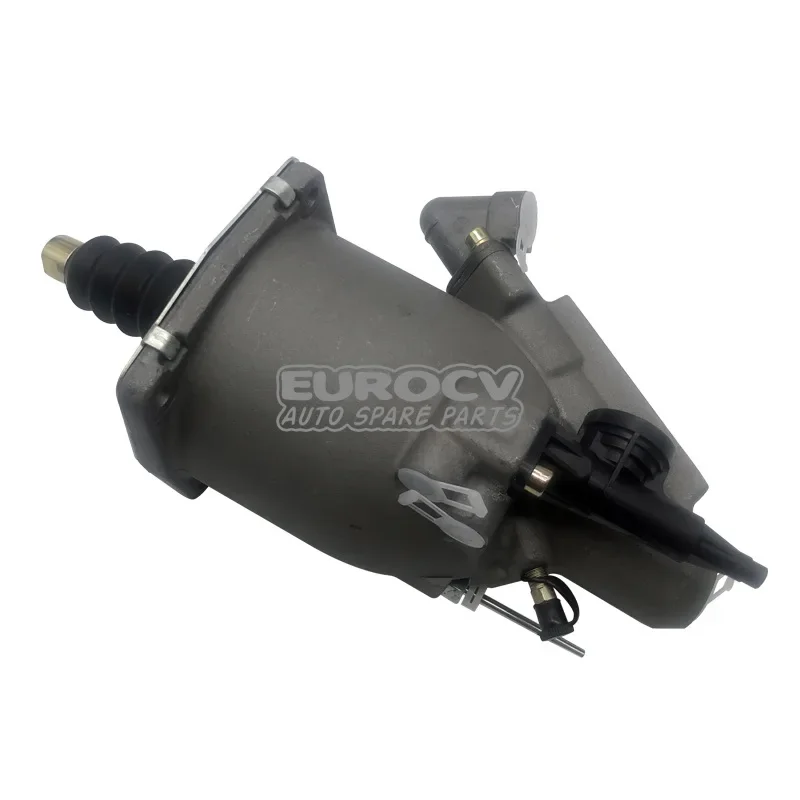 Eur Ocv Truck Parts… - image