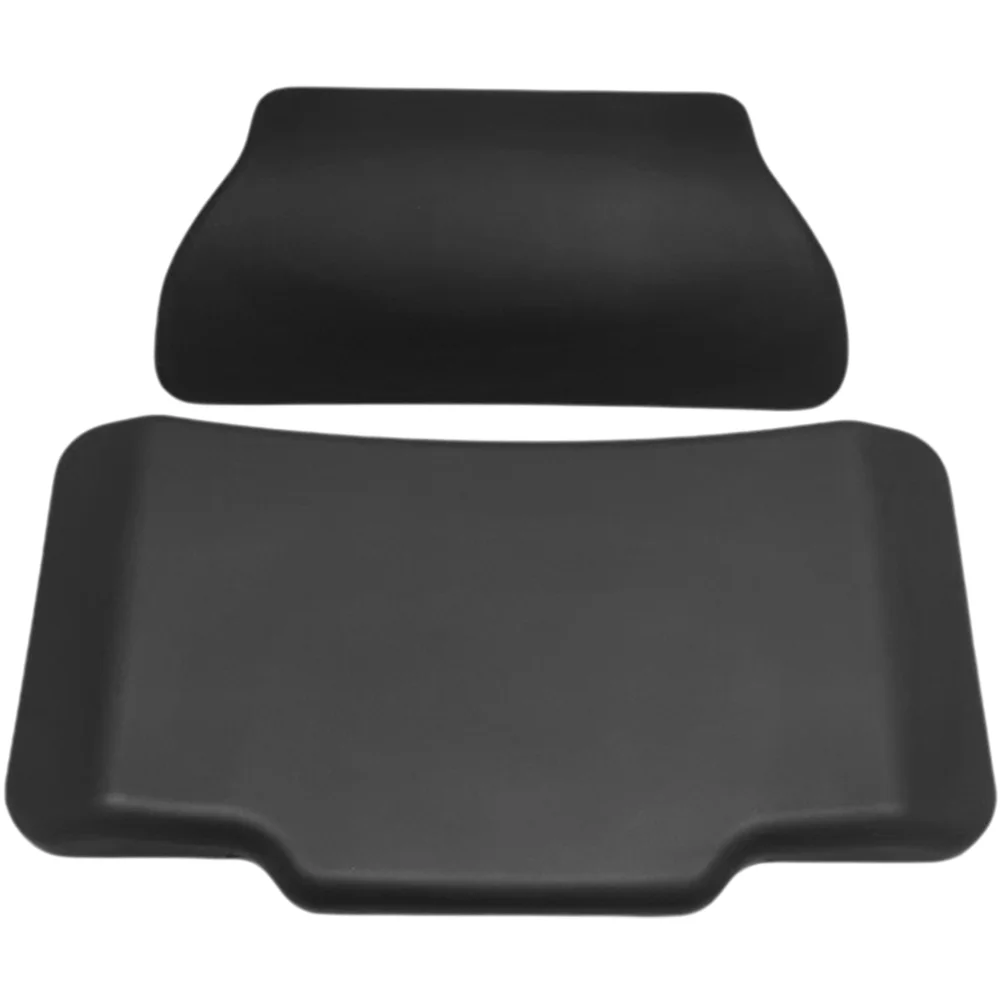 Trunk Cushion Seats Motorcycle Supply Pad Wear-resistant Backrest Motorbike Waist Pillow Support