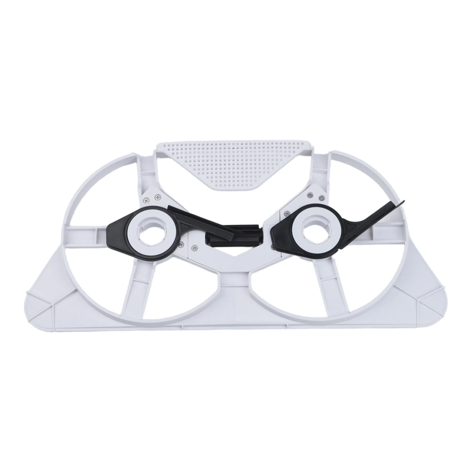Advanced Cleaning Mechanism For Self-Cleaning Base Base Cleaning Tray Efficient Dust Removal Enhanced Cleaning Mechanism