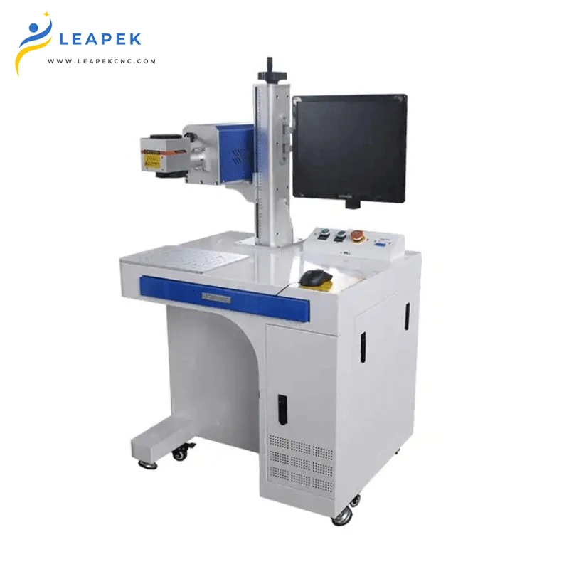 

30w 60w 100w Galvo Co2 laser marking machine lazer engraving machine for wood acrylic leather papers