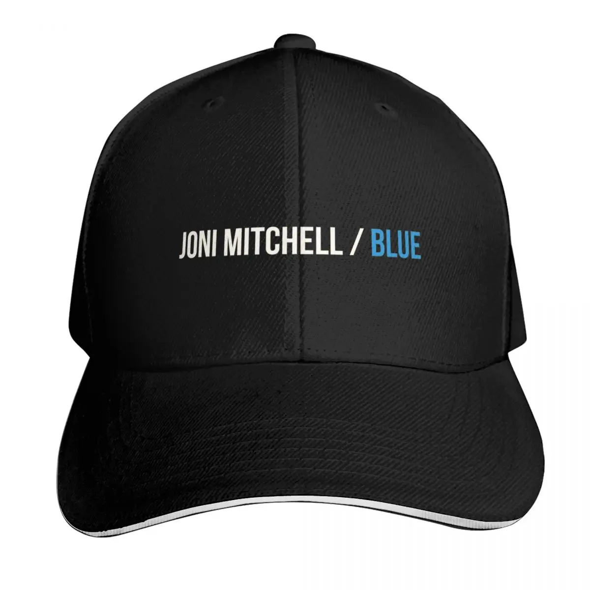 

Joni mitchell Baseball Cap summer hat tactical cap Hat Luxury Brand Golf Men's Luxury Women's