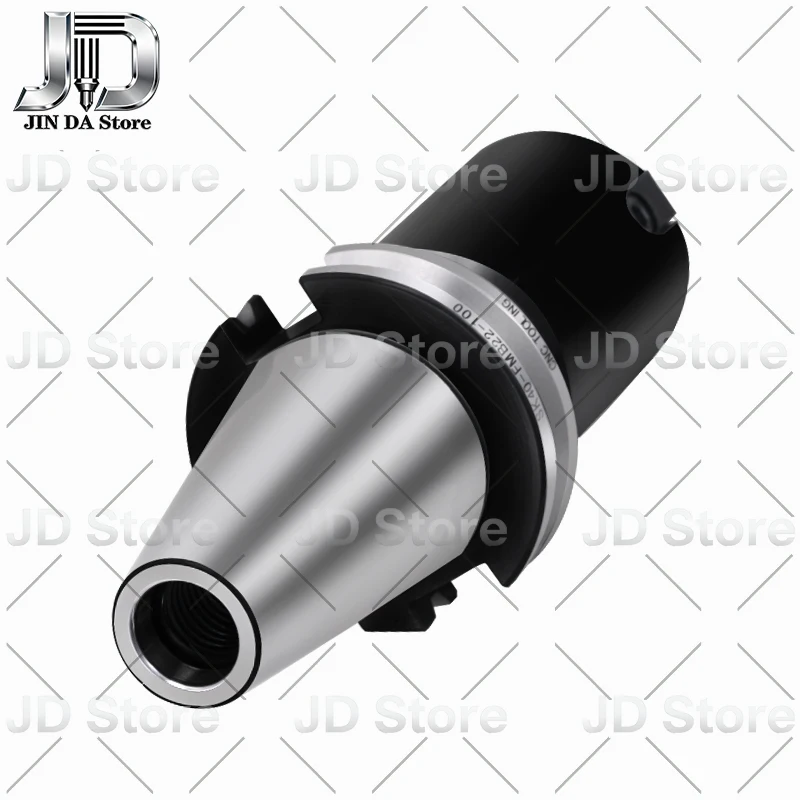 SK40 SK50 FMB tool holder FMB16 FMB22 FMB27 FMB32 FMB40 tool head connecting handle JT40 JT50 FMB tool holder tool holder
