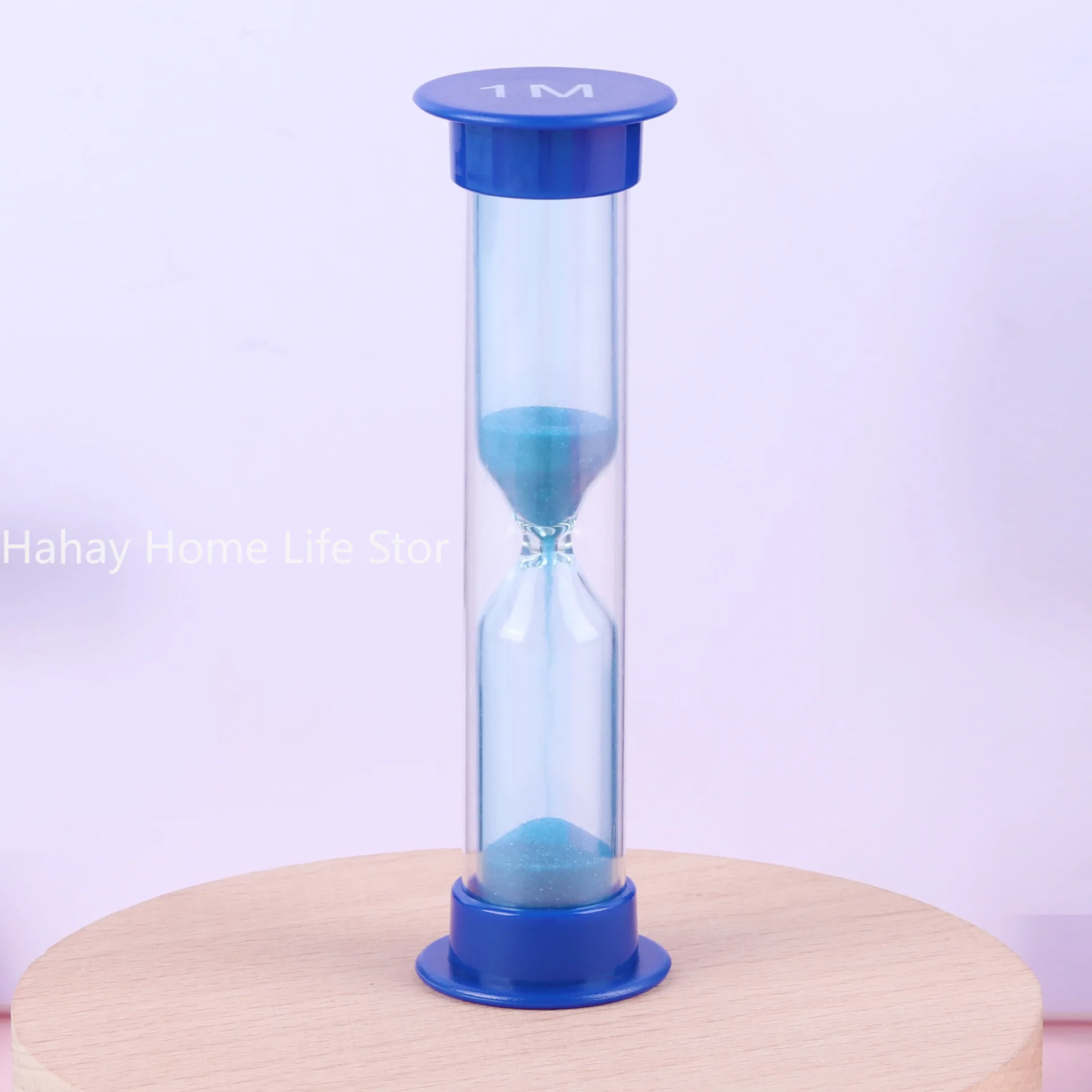 Hourglass 30S/1/2/3/5/10Minutes Sand Timer Sand Clock Desktop Ornament Sand Watch Children Kids Gift Home Decoration