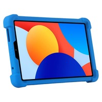 Kids Safe Stand Case For Xiaomi Redmi Pad SE 8.7 inch Tablet Shockproof Silicone Protective Cover children Kickstand shell