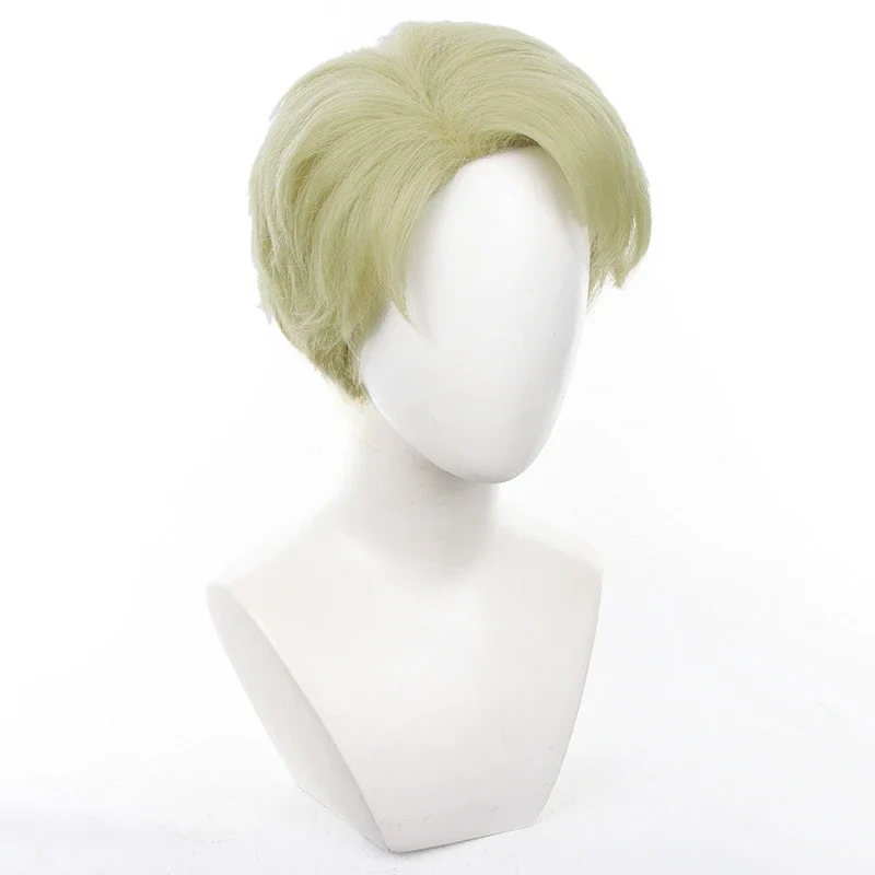 Рисунок 2 - Kento Nanami косплей парик аниме