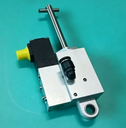 Printing machine accessories 700 paper delivery cylinder R700 solenoid valve cylinder 0688-03
