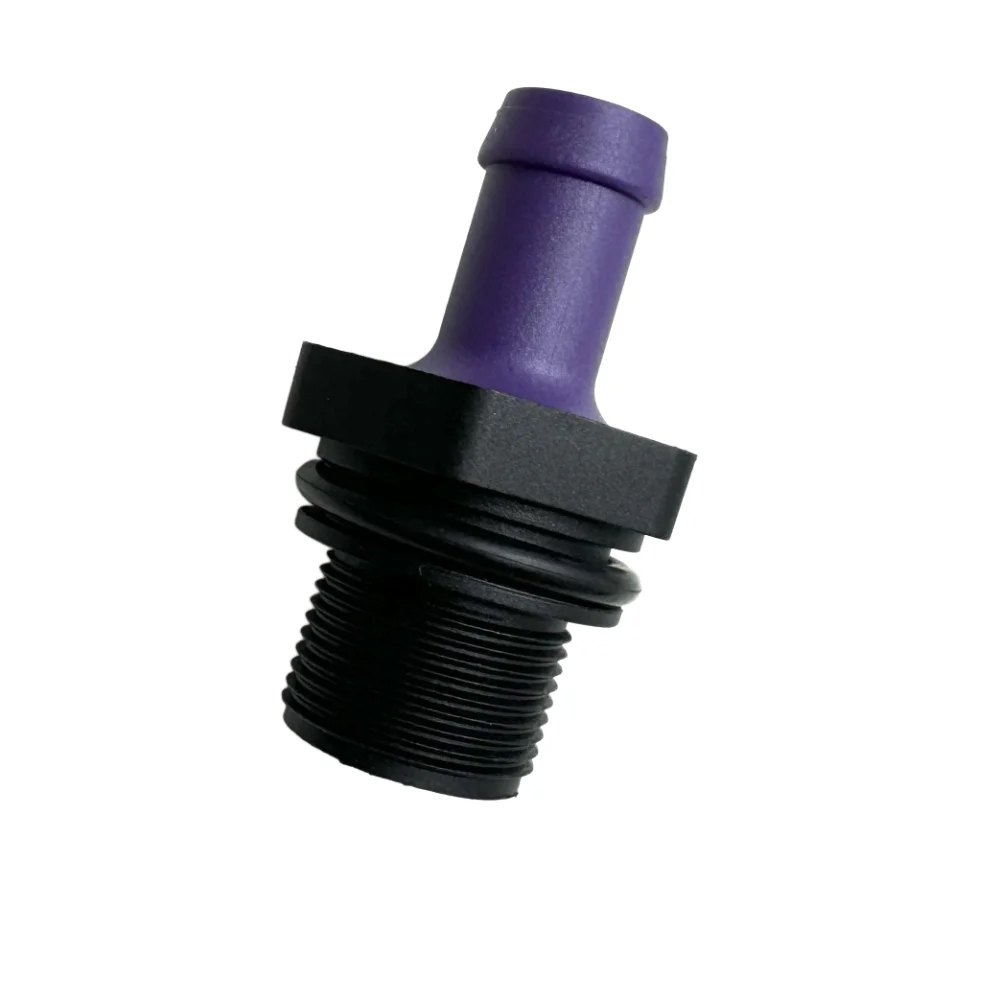 PCV Valve 118105H71A Fit For Nissan Almera Micra Sentra Tiida Engine HR15DE HR16DE K9K M9R MR16DDT MR20DE R9M Car Parts