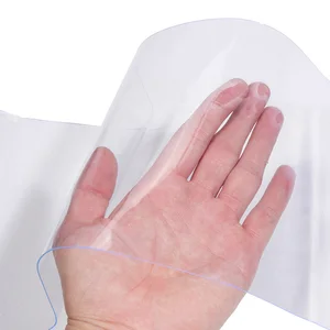 6 principais vendas cortina em pvc - №5