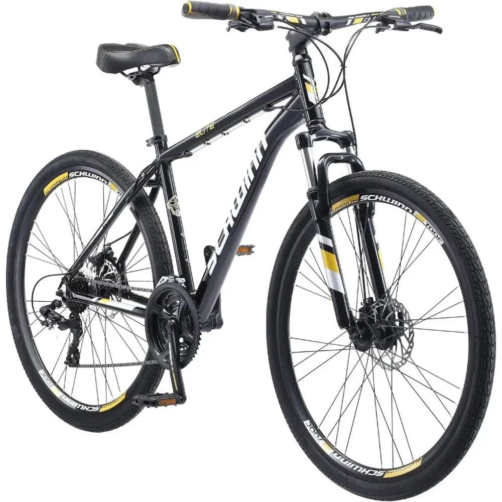 for   Comfort Adult Hybrid Bike, Men and Women, Dual Sport Bicycle, 700c Wheels, Step-Through or Step-Over Lightweight