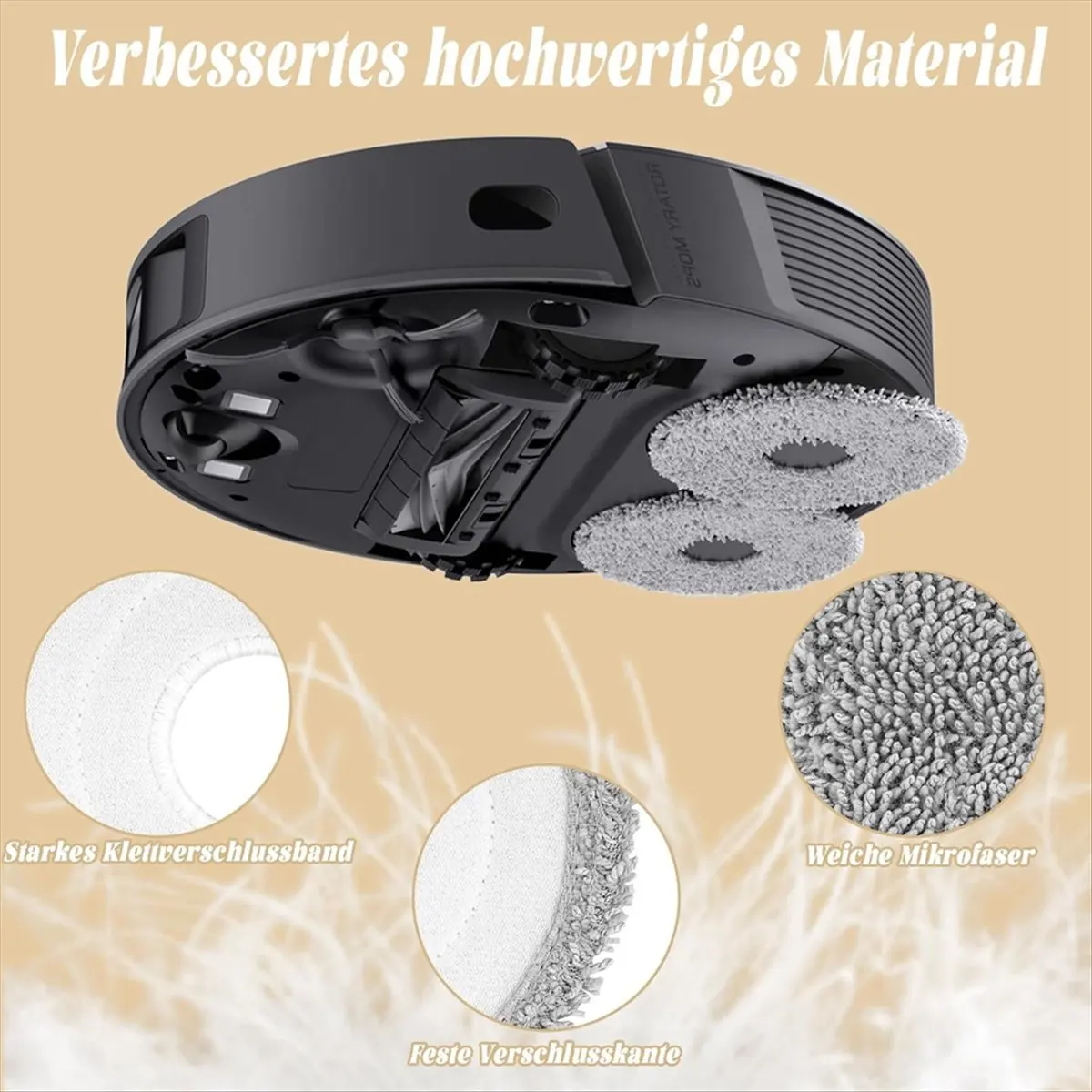 A231U Aug. For X50 / X40 / L20 Ultra Complete, L50 / L40 / X30 / L10 / L10s Pro Ultra, X20 Pro/Max Vacuum Parts