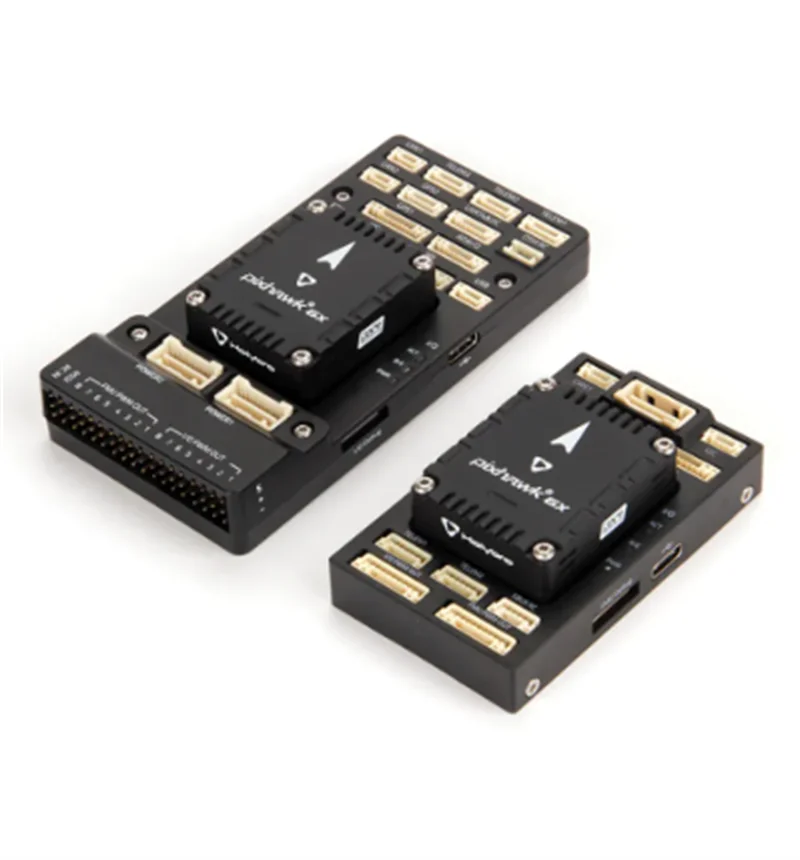 

Holybro Pixhawk 6X Flight Controller Set with PX4 Autopilot Pre-Installed High Quality Power Module GPS Advanced Module