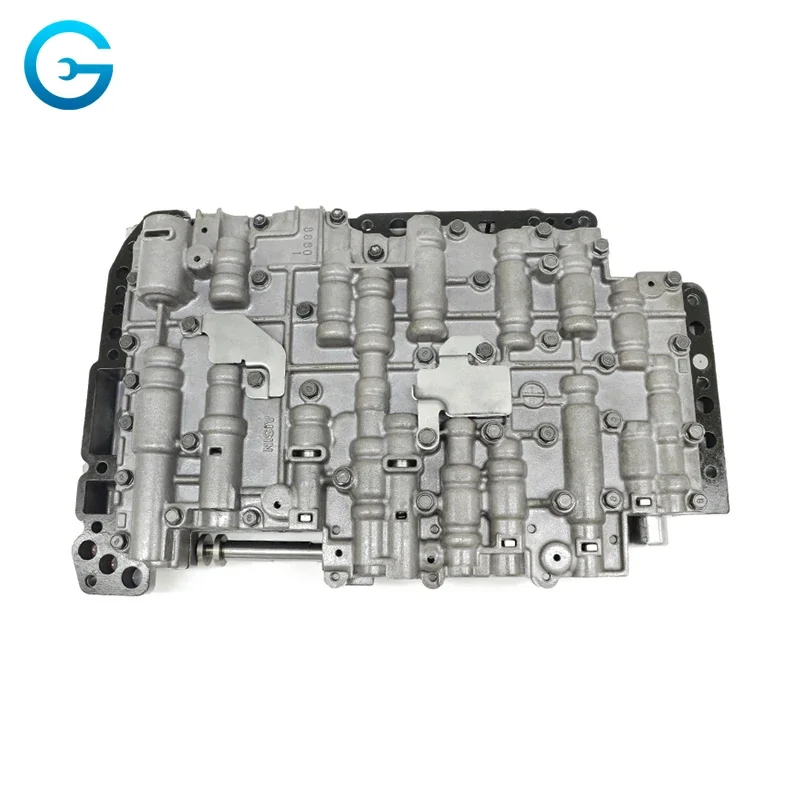 TCM/TCU Automatic Gear Box Transmission Control Unit Module OEM 09D09K09M 09D325039A TR60-SN for VOLKSWAGENS AUDIS