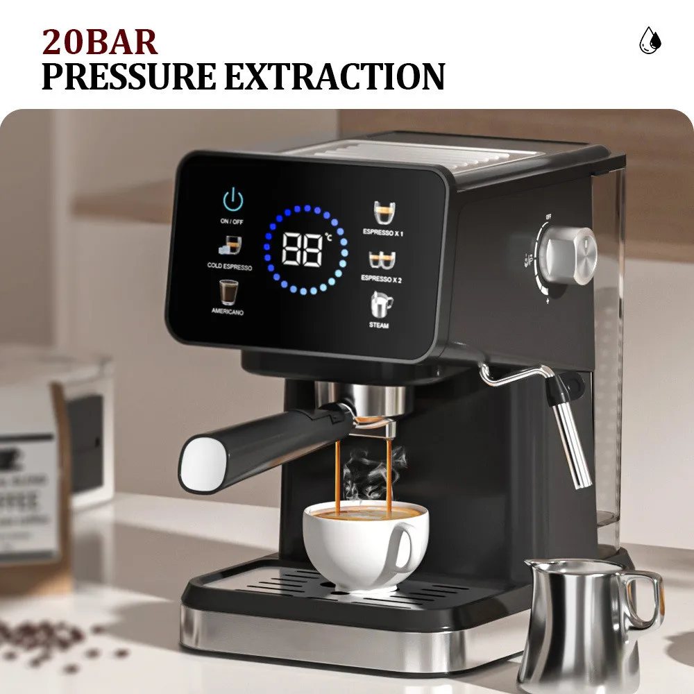 Thumbnail 2 - #21 Best Bean to Cup Coffee Machines to Buy In 2026