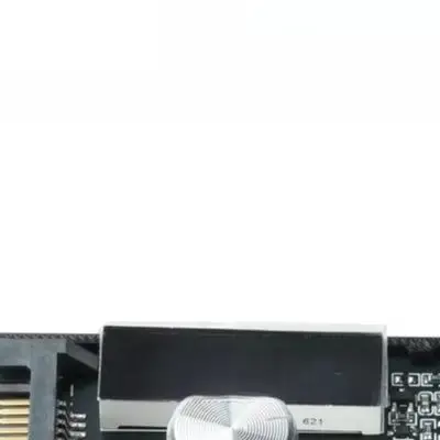 For High Performance Computing As Shown Digital Fan Regulator Intelligent Auto Fan Adjustment Computer Cooling System